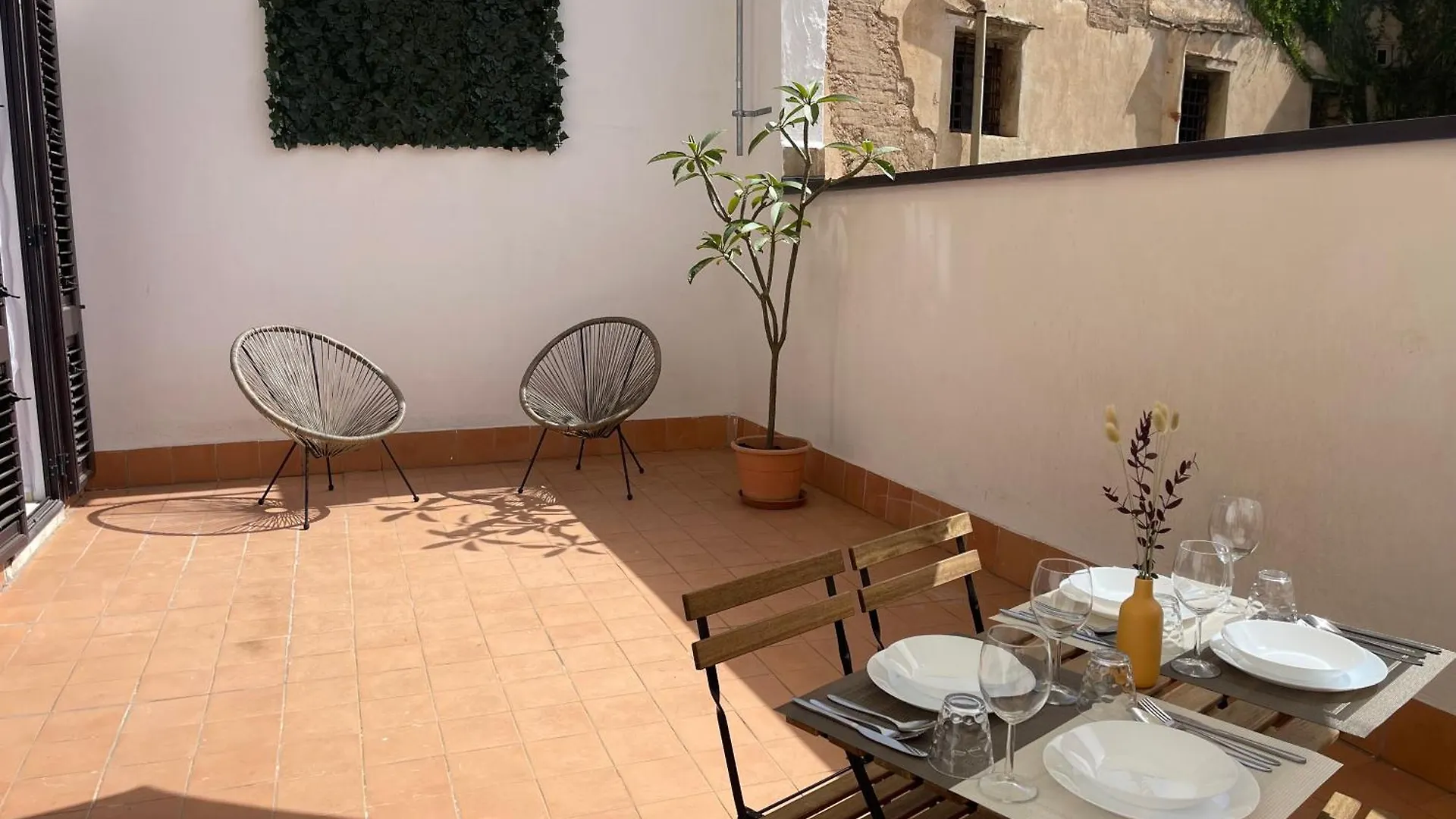 別荘 Casa Mari Holiday House パレルモ イタリア