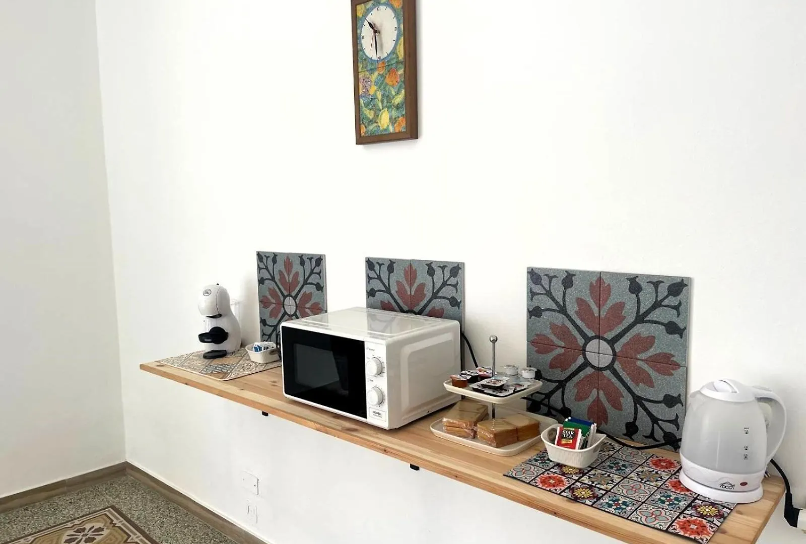 Casa vacanze Casa Mari Holiday House Palermo