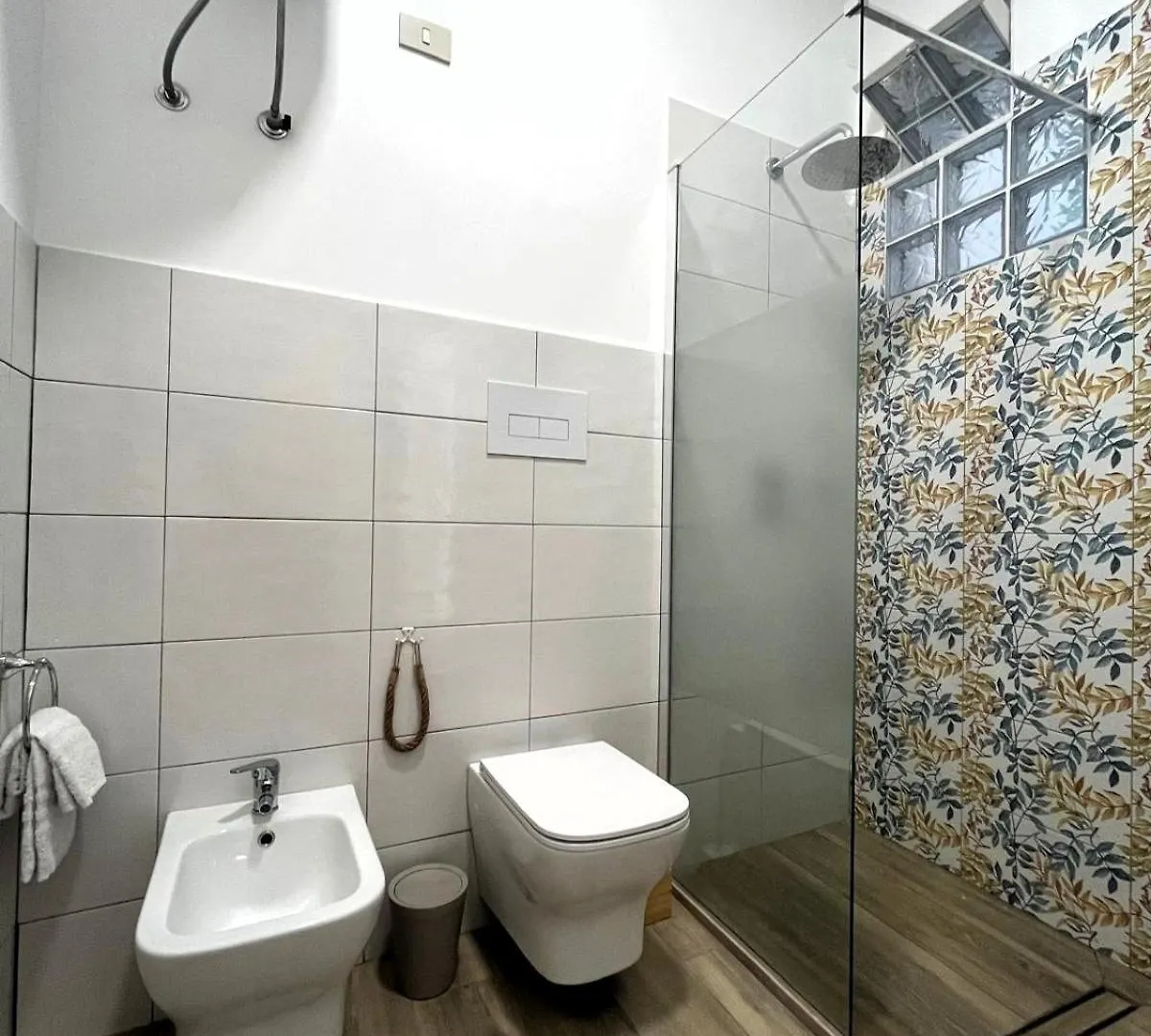 Casa Mari Holiday House Palermo