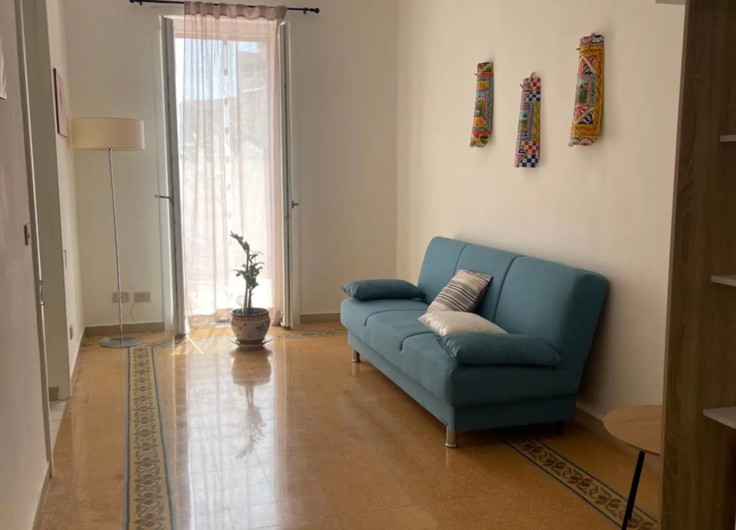 Casa vacanze Casa Mari Holiday House Palermo