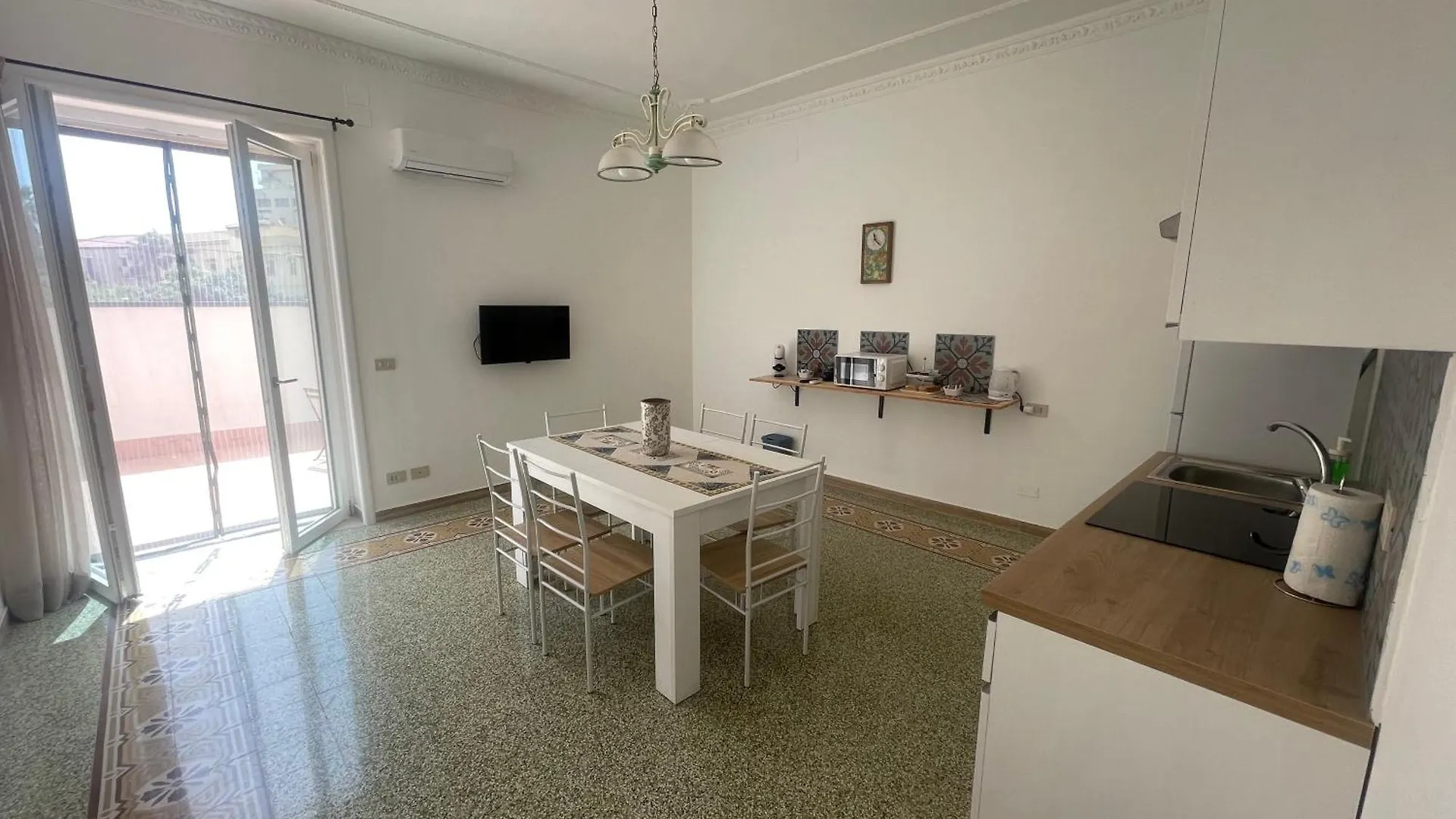 Casa vacanze Casa Mari Holiday House Palermo