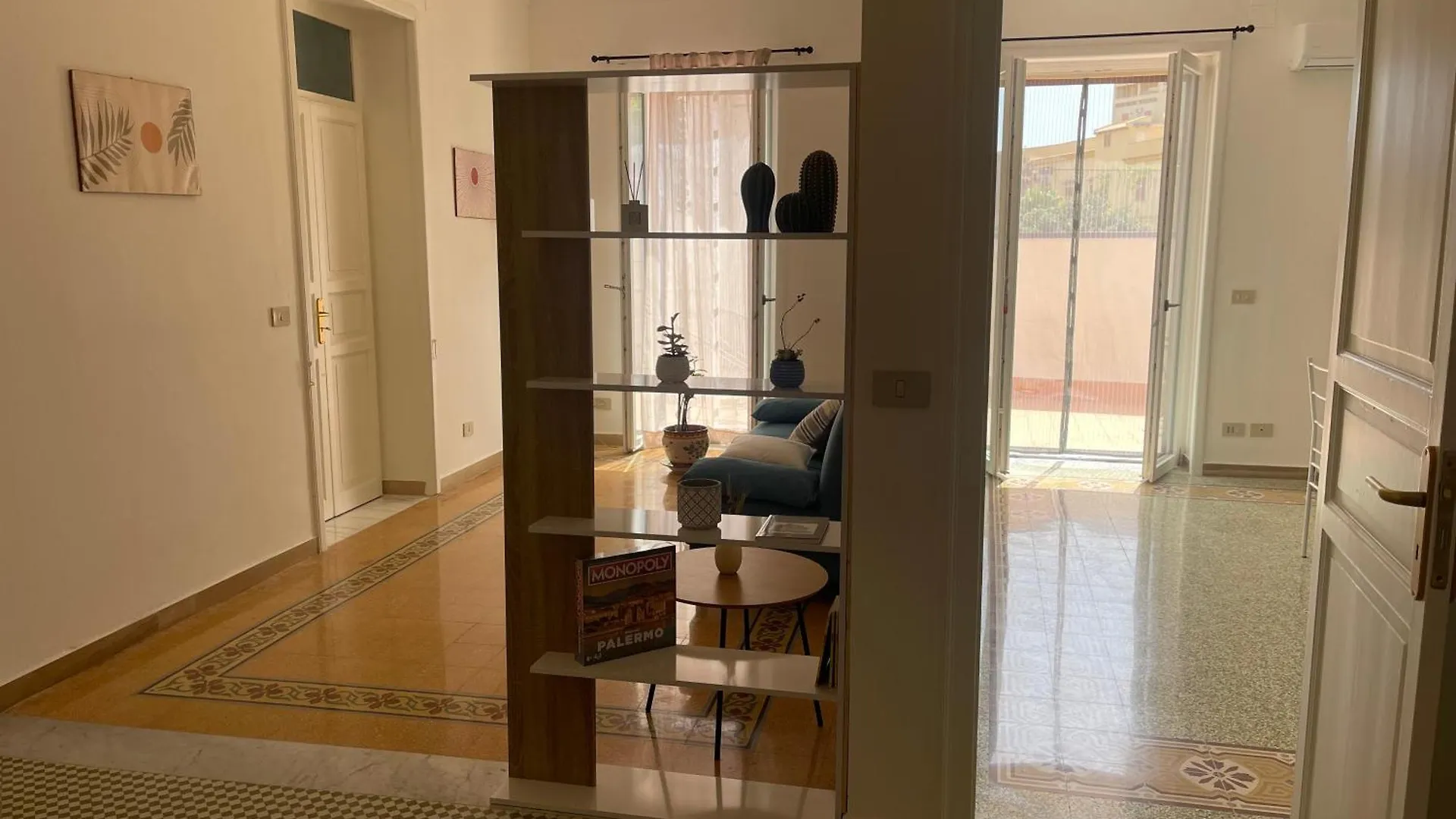 Casa vacanze Casa Mari Holiday House Palermo
